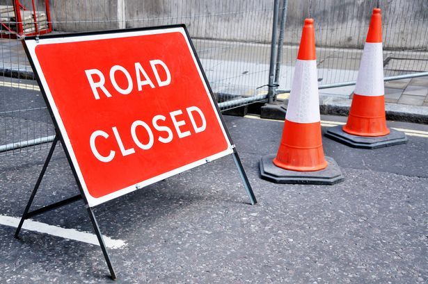 £350k Resurfacing Works Set for York Street and Dock Street £350k Resurfacing Works Set for York Street and Dock Street