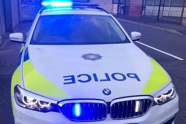 Three arrests as man rushed to hospital following North Belfast stabbing incident