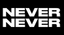 icon of NEVER NEVER icon of NEVER NEVER