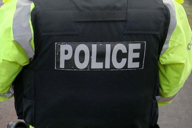 Police Appeal After Early Morning Incident on Cambrai Street Police Appeal After Early Morning Incident on Cambrai Street