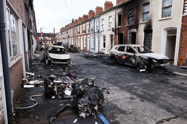 Northern Ireland’s international health workers 'feel too frightened to come to work'