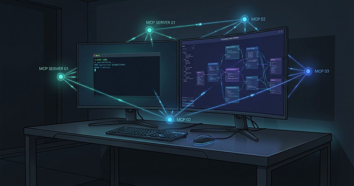 Best MCP Servers for Claude Code in 2026: The Complete Stack — vexp Blog