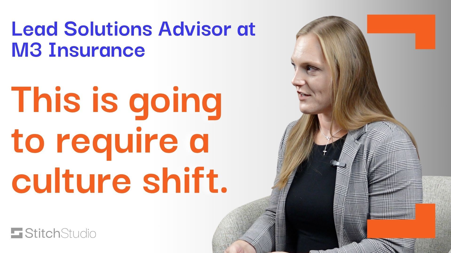 Why AI Success in Insurance Starts with People, Not Technology