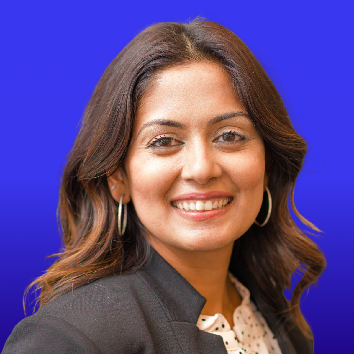 Mamta Chaurdia