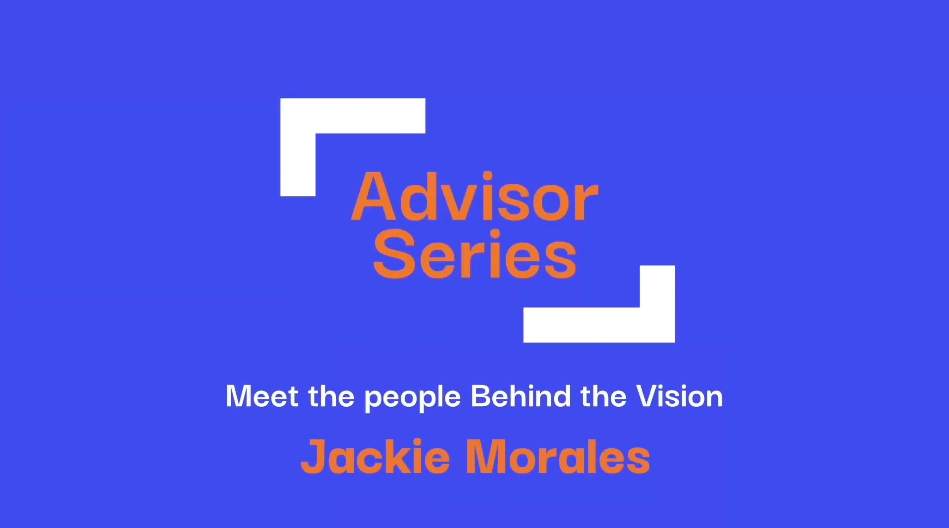 The AI Conversation Insurance Leaders Need to Have | Jackie Morales | StitchStudio Advisor Series