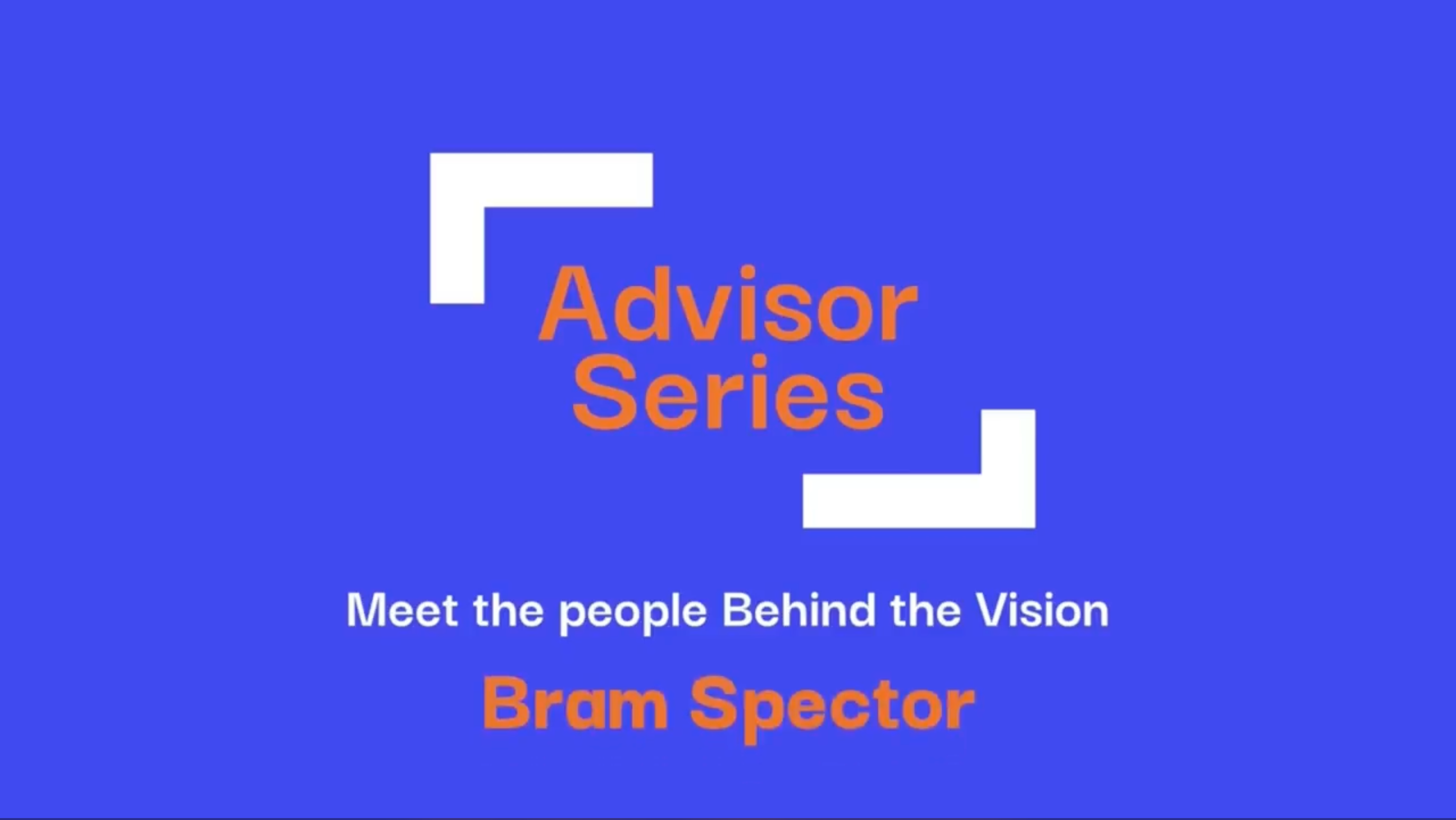 Reimagining Insurance with AI: Insights from StitchStudio Advisor Bram Spector