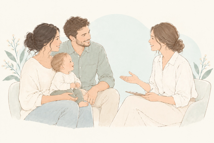 Initial Consultation