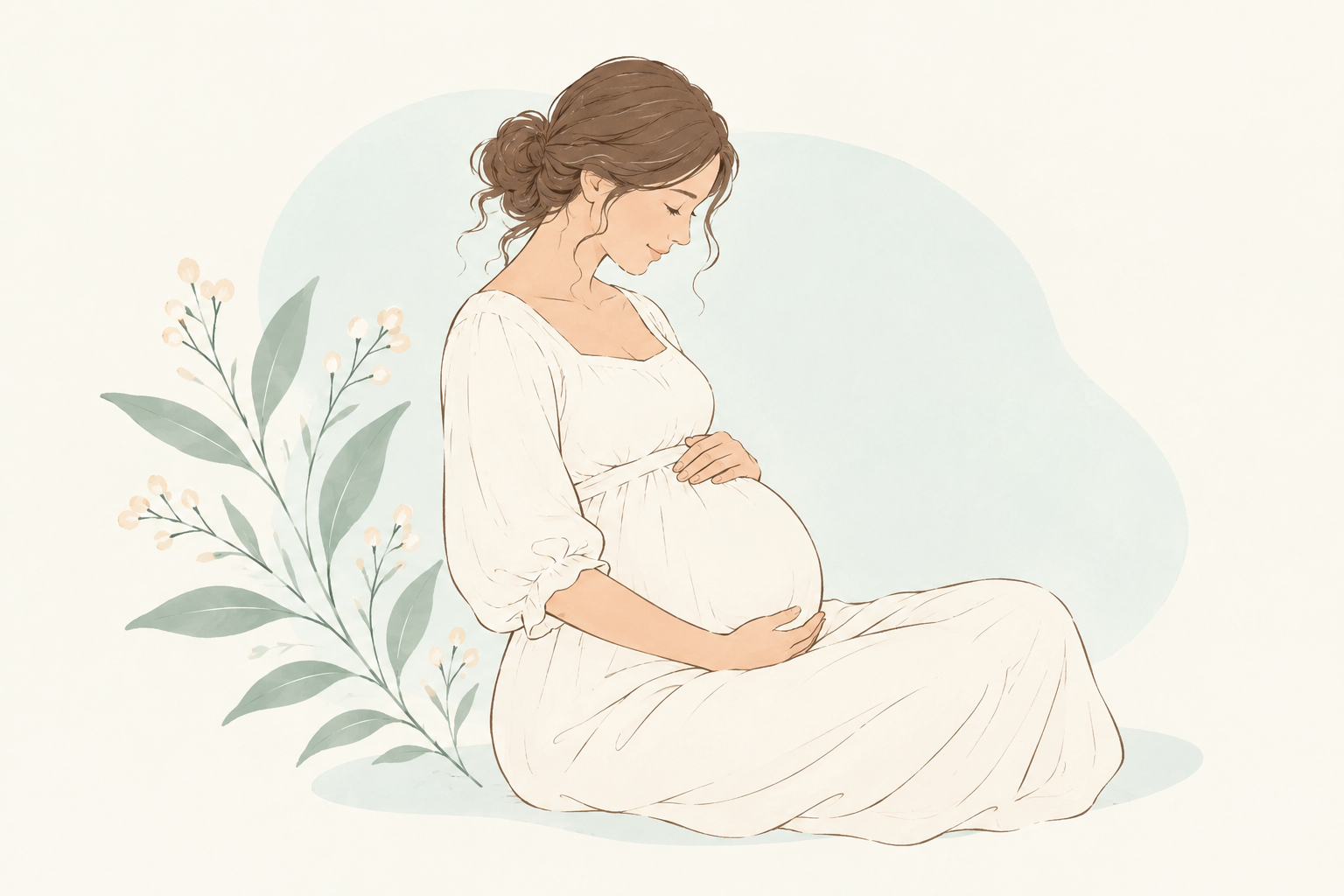 Pregnancy care