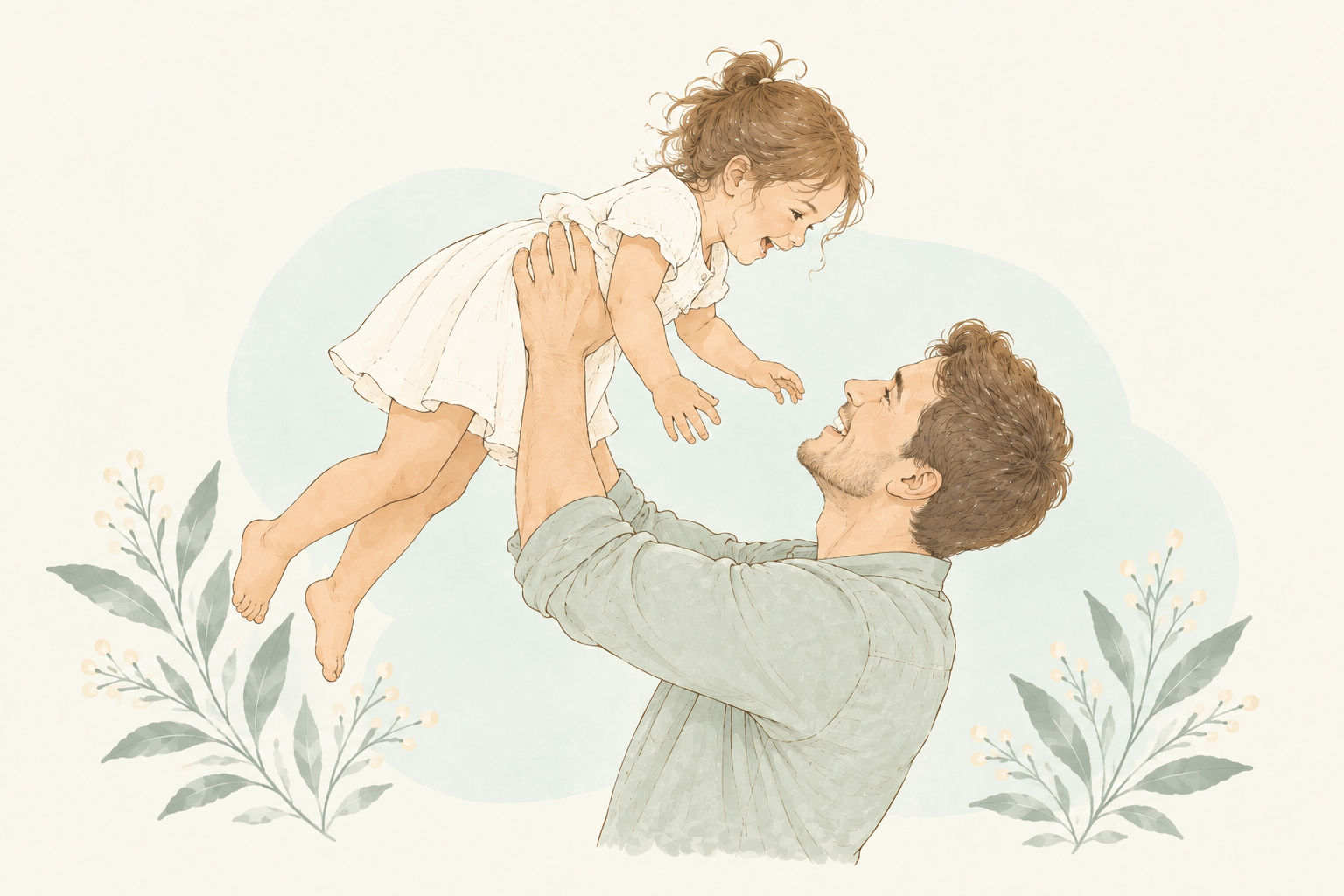 Children care