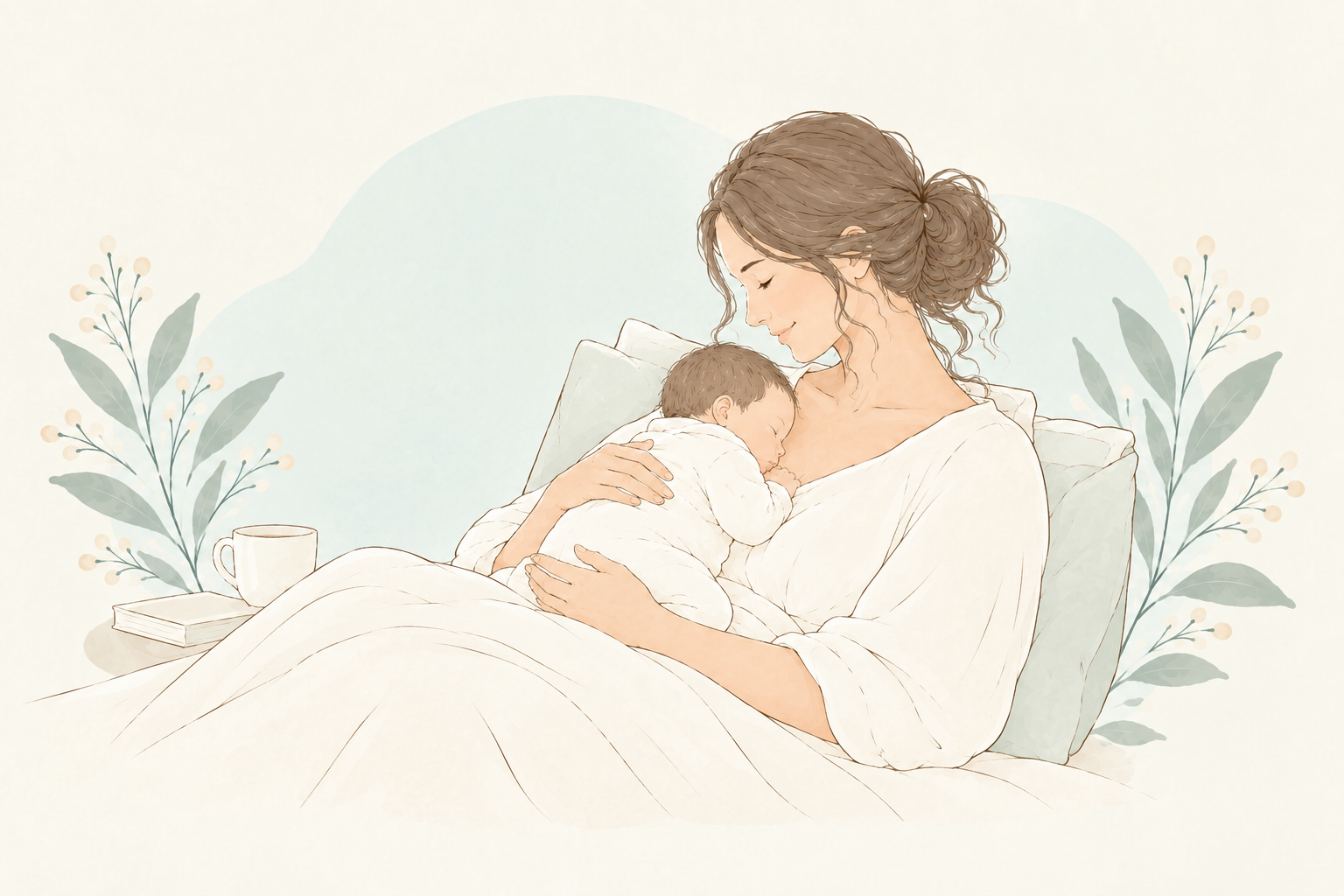 Postpartum care