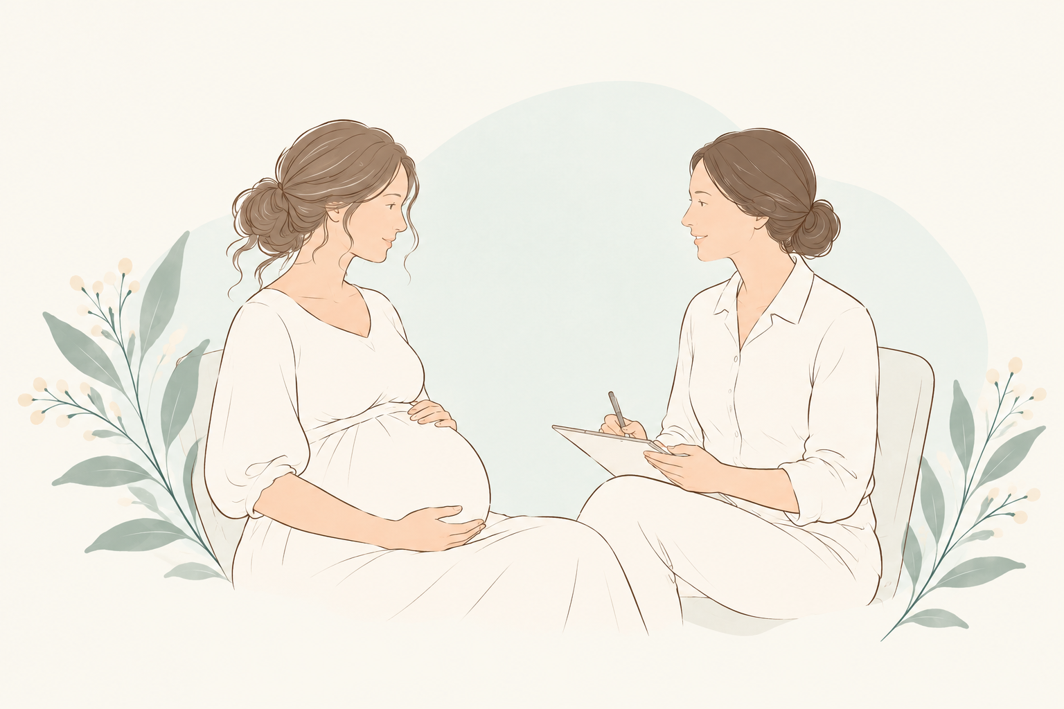 Initial Consultation