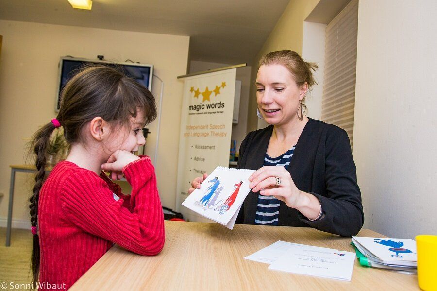 How OT, Physiotherapy, and Speech Therapy Work Together for Holistic Recovery