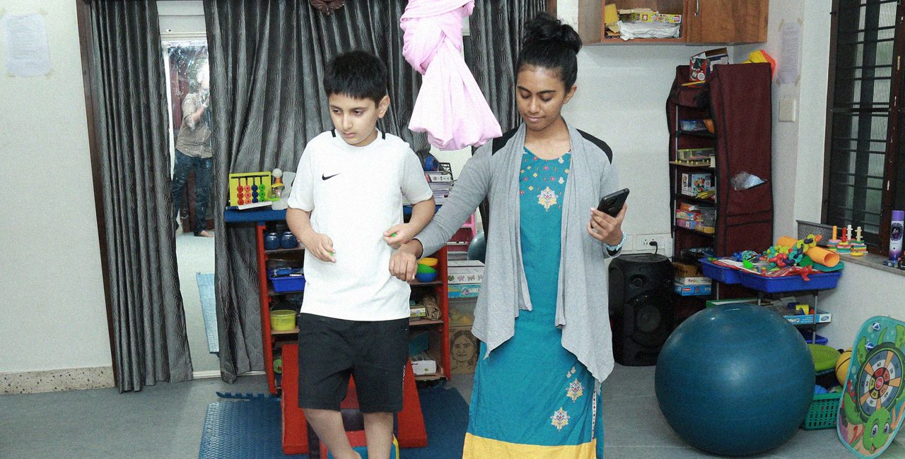 Best Physiotherapy Centre in Kochi – Lorem Wellness Care