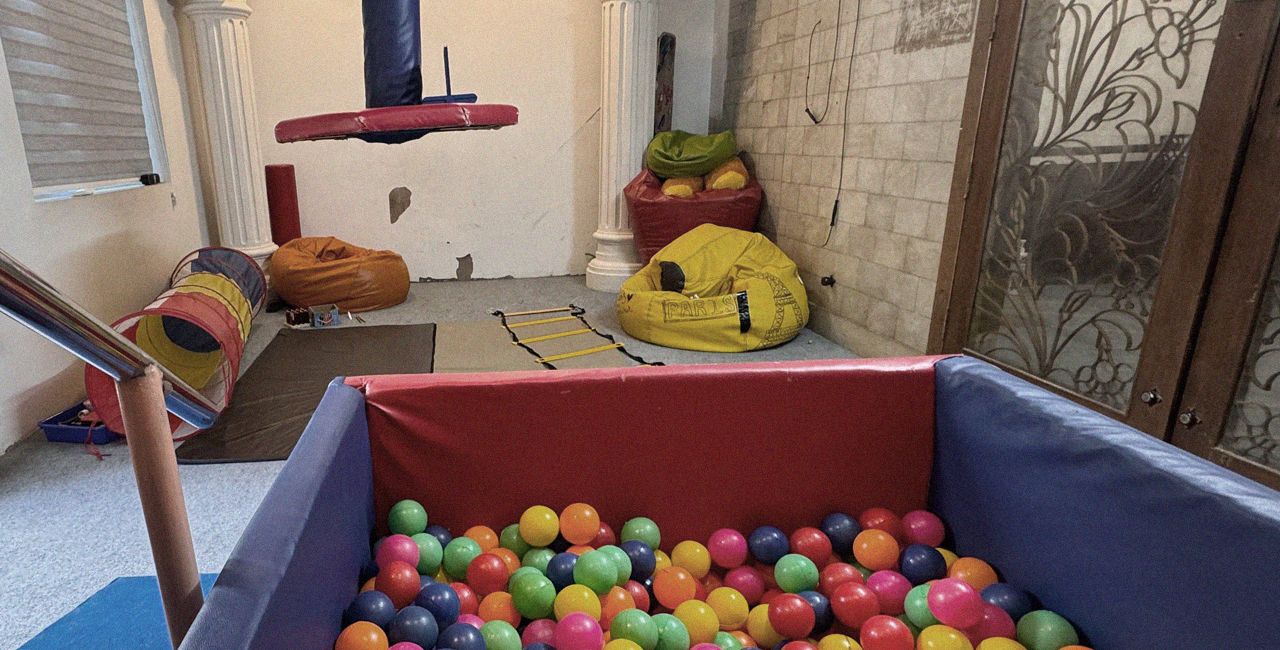 Occupational Therapy: Not Just for Special Needs