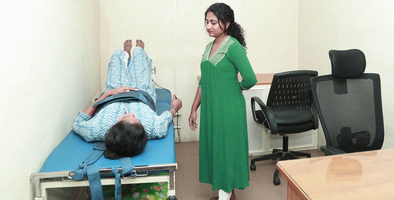 A Day at Lorem Wellness Care: Where Healing Begins with Listening
