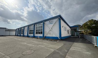 NSI豊岡スイミングスクール