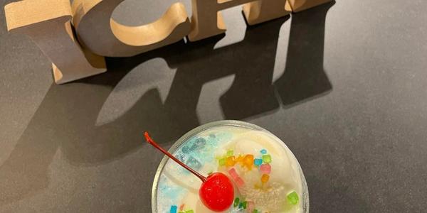 季節限定ソフトドリンクを全品100円引き