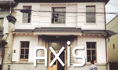 株式会社AXIS