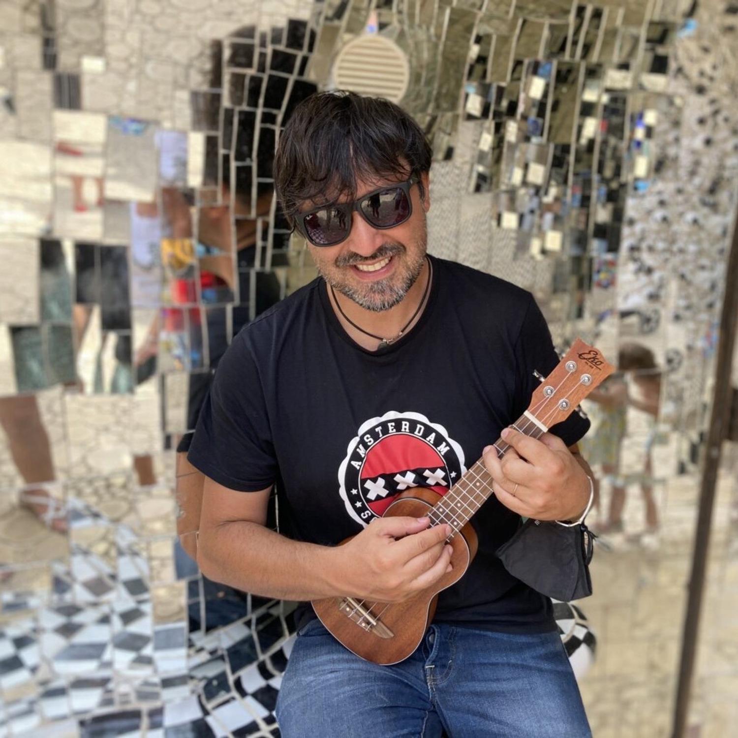 Alessio Miraglia