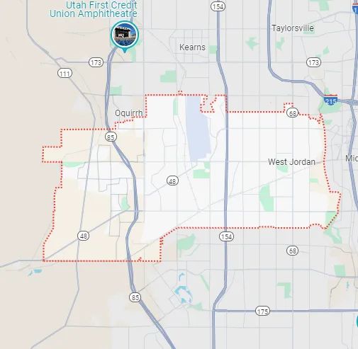 West Jordan