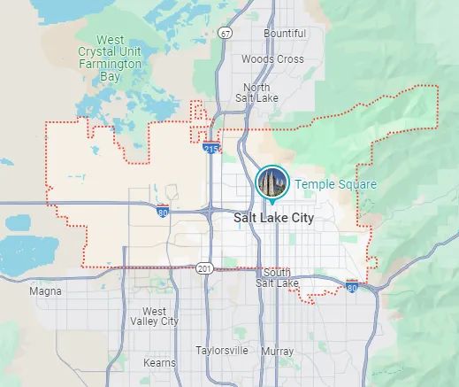 Salt Lake Valley