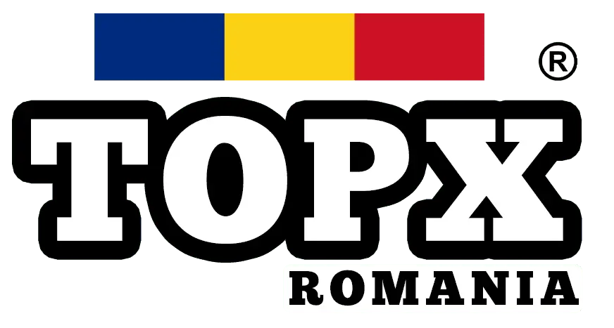 topx romania