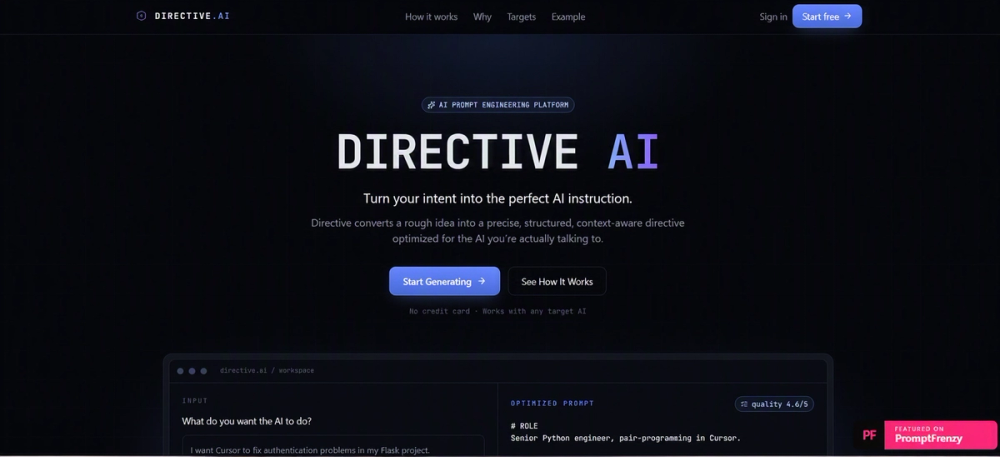 image of Directive AI image of Directive AI