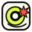 icon of Omoglow
