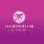 icon of Hairporium AI Stylist