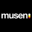 icon of musen