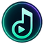 icon of MusicAura AI