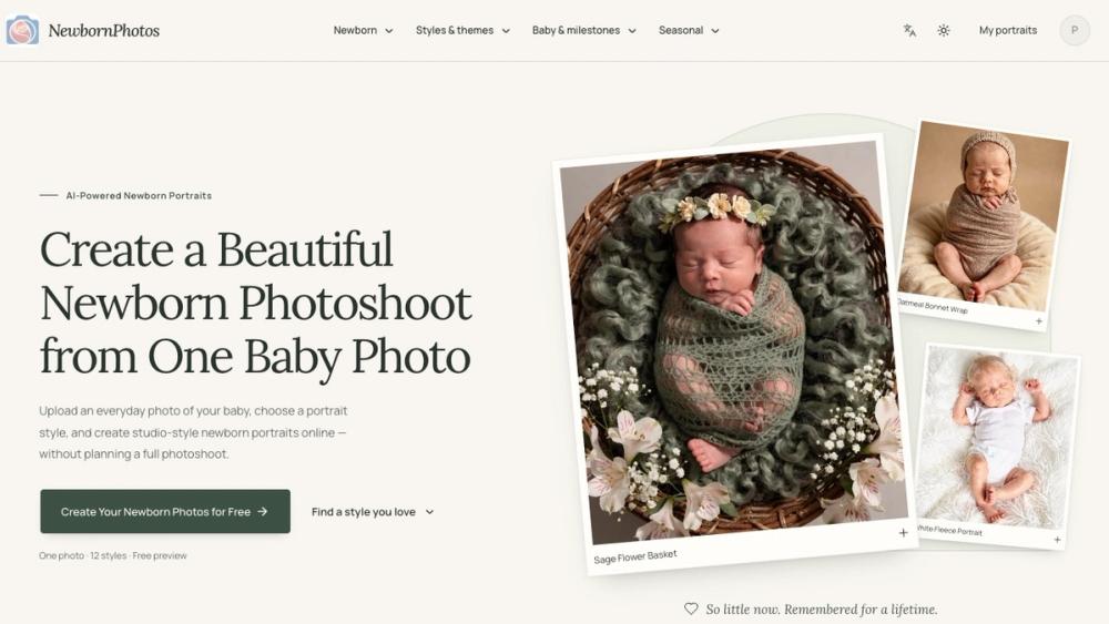 image of NewbornPhotos image of NewbornPhotos