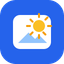 icon of Fix Overexposed Photos