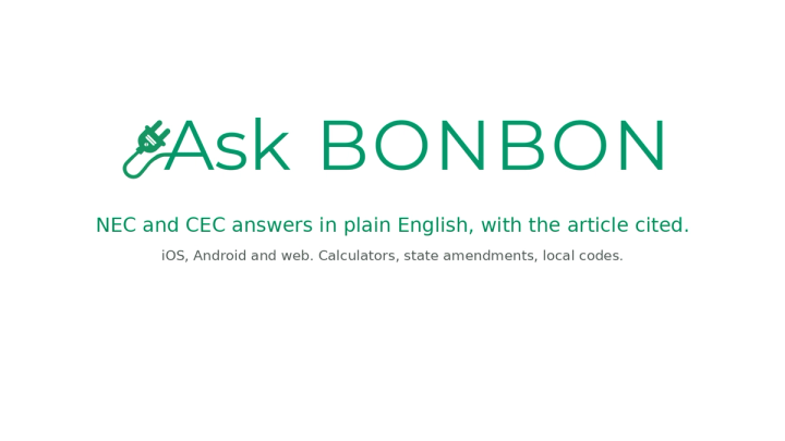 image of Ask BONBON