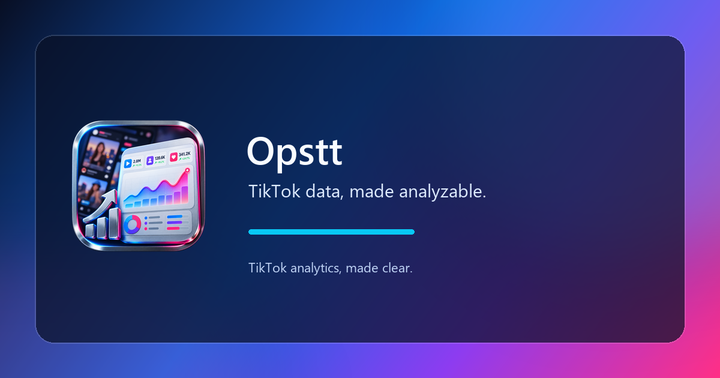 image of Opstt