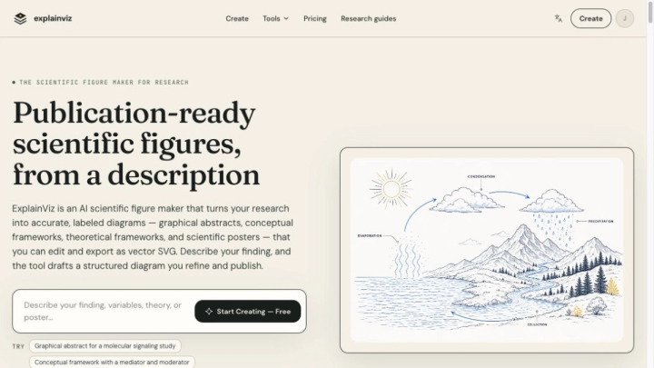 image of ExplainViz