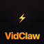 icon of VidClaw