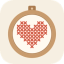 icon of Cross Stitch Pattern Generator