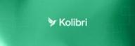 Aleph Alpha's green official cover artwork with a white hummingbird symbol and the word Kolibri