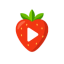 icon of AI Fruit Video