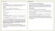 Anthropic comparison of Claude Opus 5 and Opus 5.5 explaining a billing bug, with the newer model giving a shorter root-cause answer