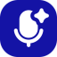 icon of Whisper AI