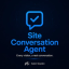 icon of Site Conversation Agent