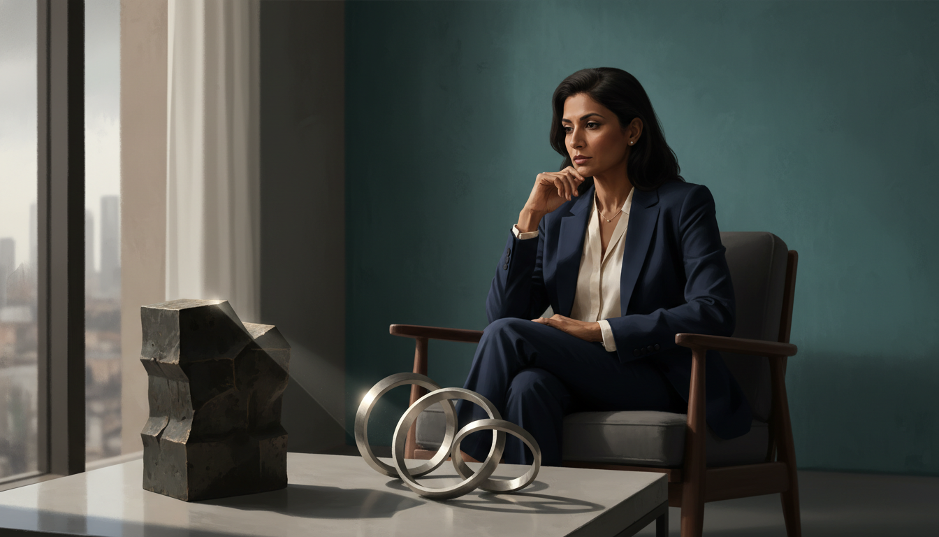 Editorial hero image for the article "Power Dynamics in Negotiation: How to Level the Playing Field"