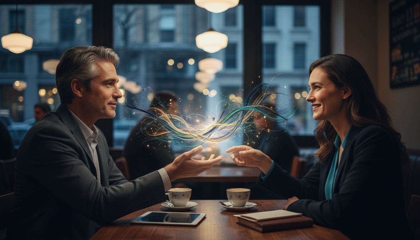 Editorial hero image for the article "Reciprocity in Negotiation: How Giving First Creates Better Deals"
