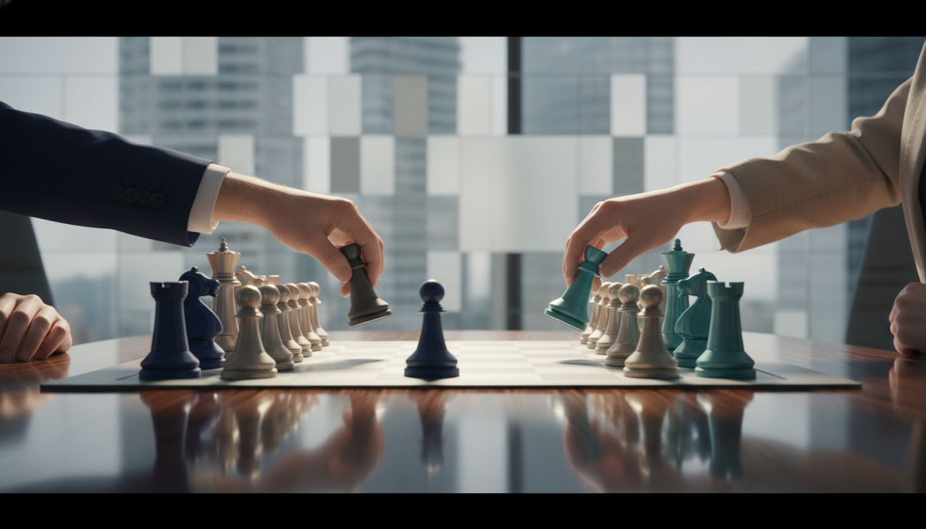 Editorial hero image for the article "How to Negotiate Price: Tactics That Work for Buyers and Sellers"