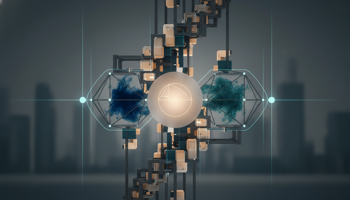Editorial hero image for the article "Principled Negotiation: The Complete Guide to the Harvard Method"