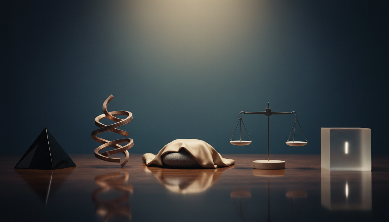 Editorial hero image for the article "The 5 Negotiation Styles (And When to Use Each One)"