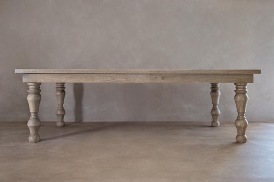 Hartford Dining Table