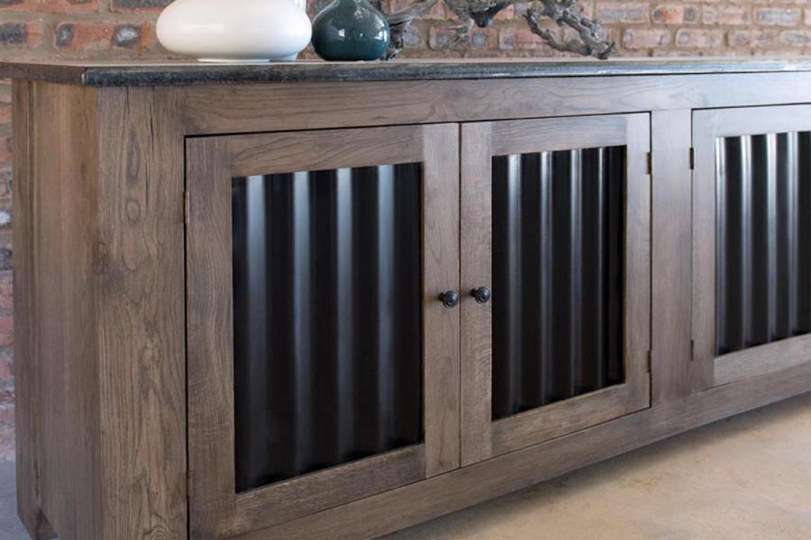 Foundry Sideboard